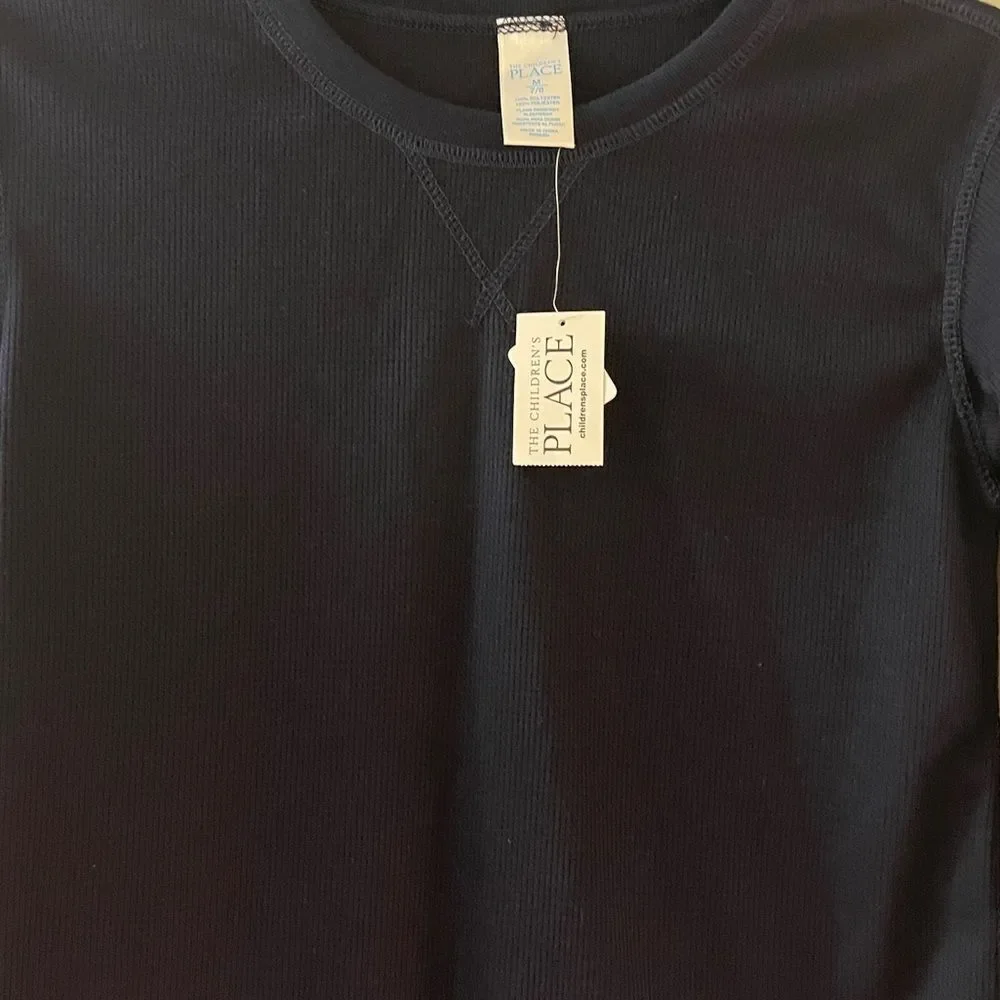 Sleepwear for boys